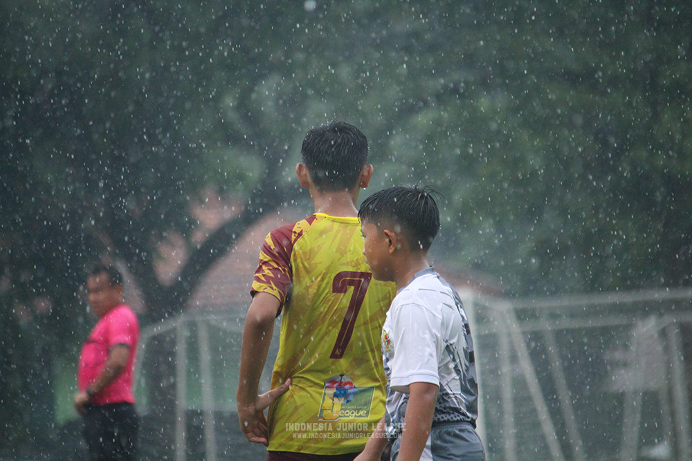 ijl u13 2900925 mutiara cempaka utama vs el zeds fc