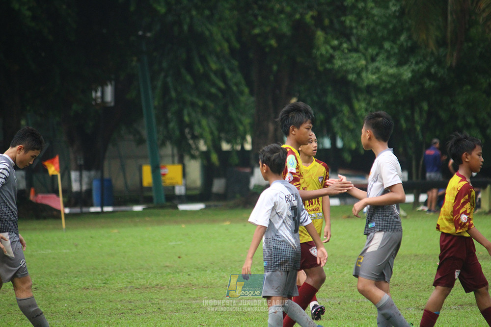 ijl u13 2900925 mutiara cempaka utama vs el zeds fc