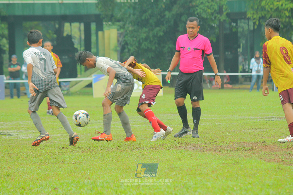 ijl u13 2900925 mutiara cempaka utama vs el zeds fc