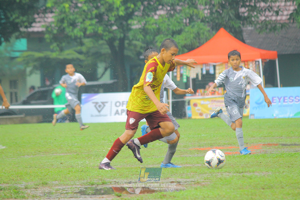 ijl u13 2900925 mutiara cempaka utama vs el zeds fc