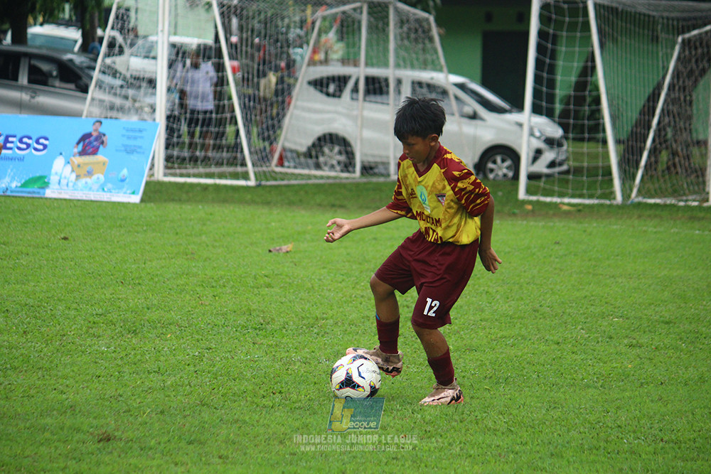 ijl u13 2900925 mutiara cempaka utama vs el zeds fc