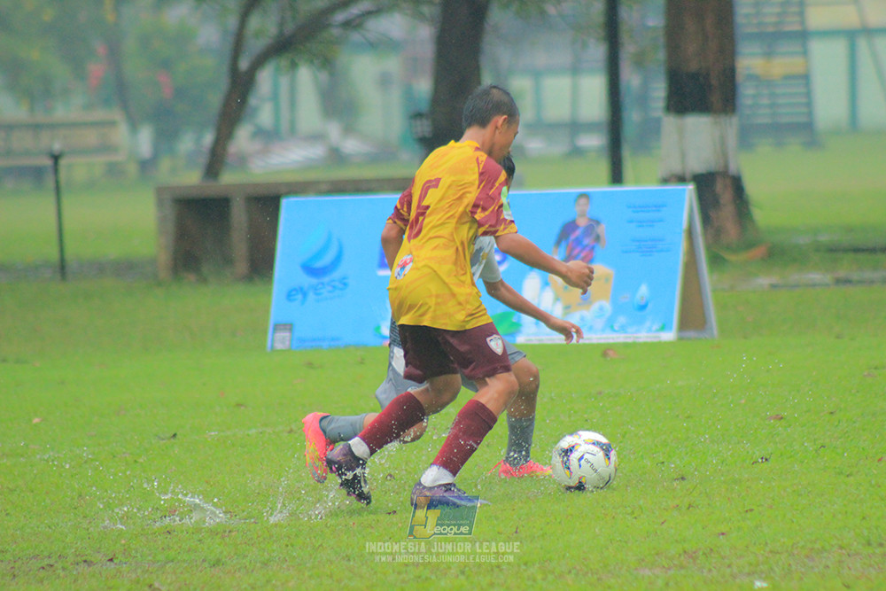ijl u13 2900925 mutiara cempaka utama vs el zeds fc