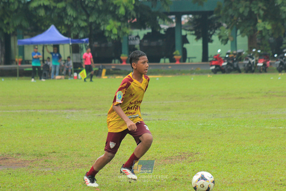 ijl u13 2900925 mutiara cempaka utama vs el zeds fc