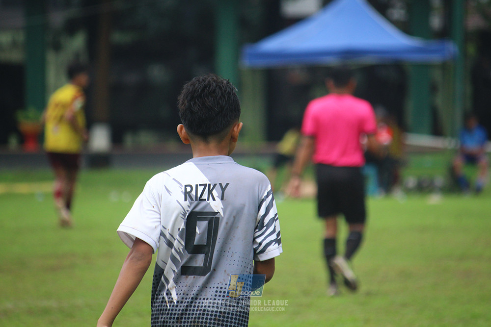 ijl u13 2900925 mutiara cempaka utama vs el zeds fc