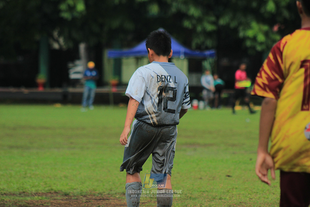 ijl u13 2900925 mutiara cempaka utama vs el zeds fc