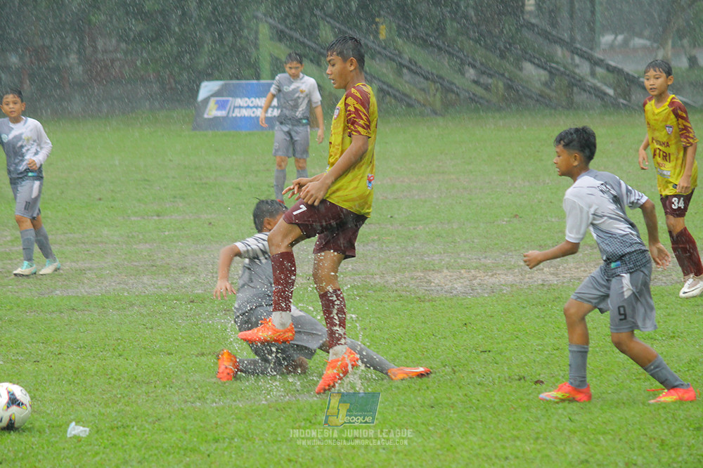ijl u13 2900925 mutiara cempaka utama vs el zeds fc