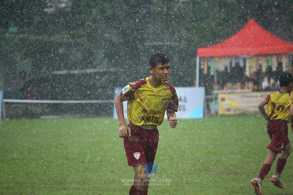 ijl u13 2900925 mutiara cempaka utama vs el zeds fc