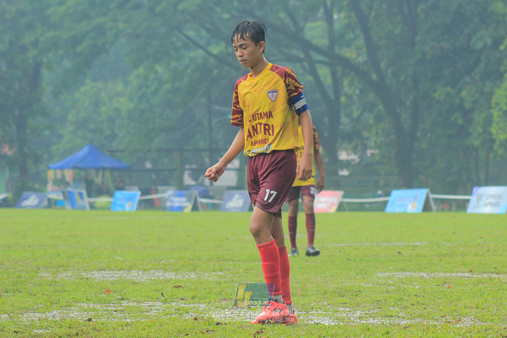 ijl u13 2900925 mutiara cempaka utama vs el zeds fc