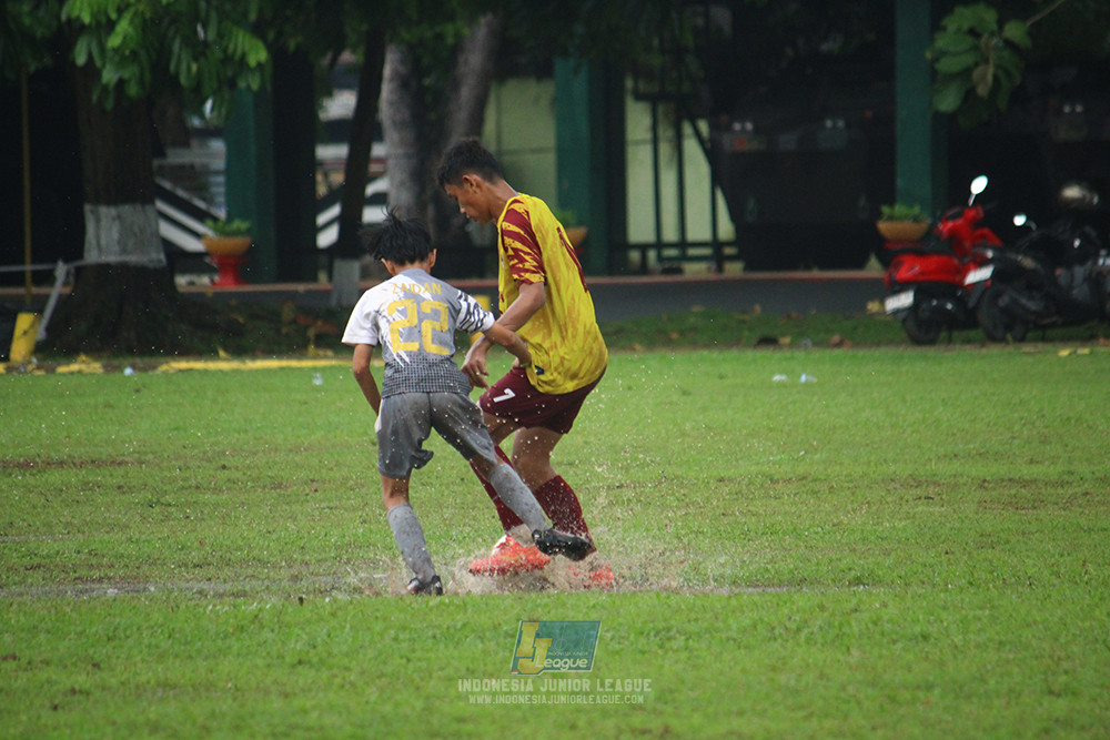 ijl u13 2900925 mutiara cempaka utama vs el zeds fc