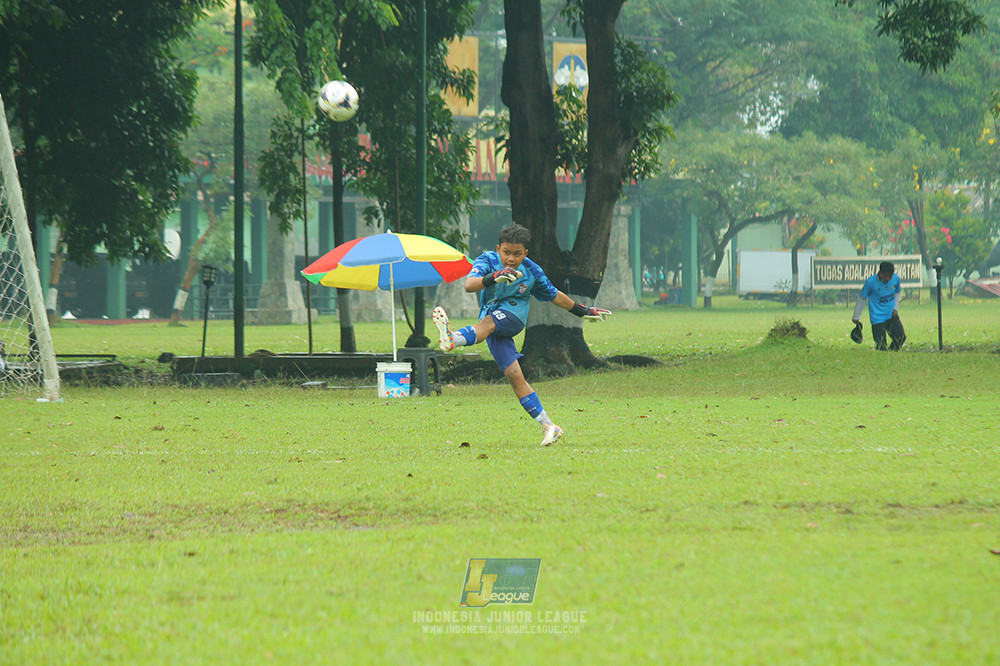 ijl u13 2900925 mutiara cempaka utama vs el zeds fc