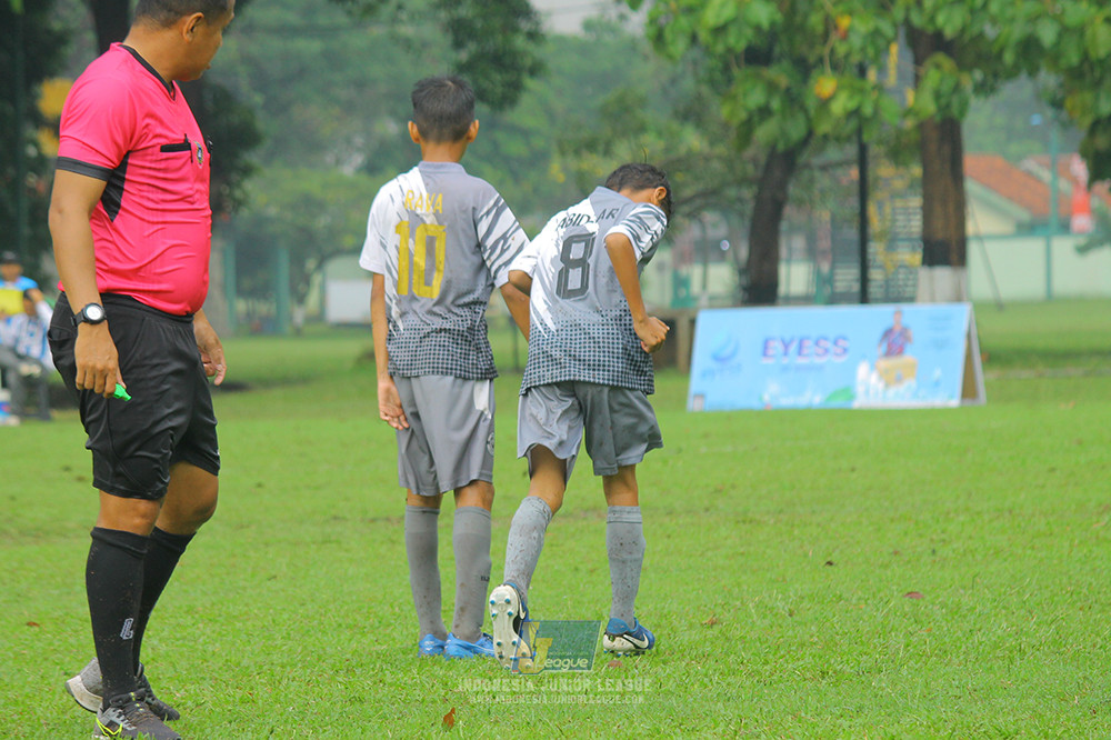 ijl u13 2900925 mutiara cempaka utama vs el zeds fc