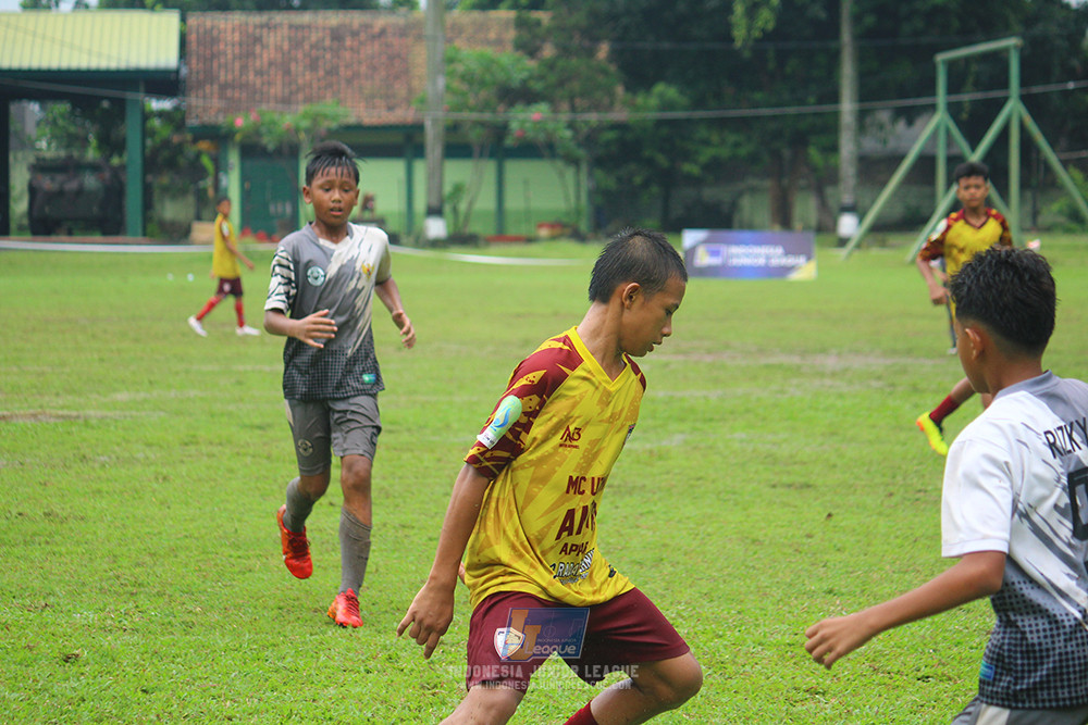 ijl u13 2900925 mutiara cempaka utama vs el zeds fc
