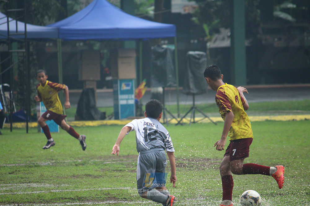 ijl u13 2900925 mutiara cempaka utama vs el zeds fc