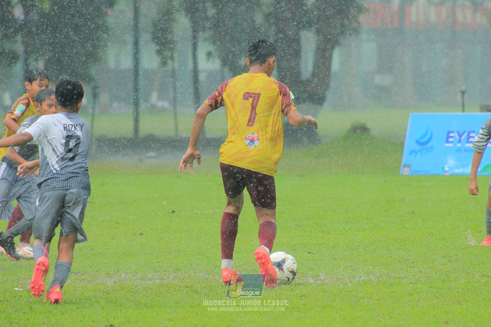 ijl u13 2900925 mutiara cempaka utama vs el zeds fc