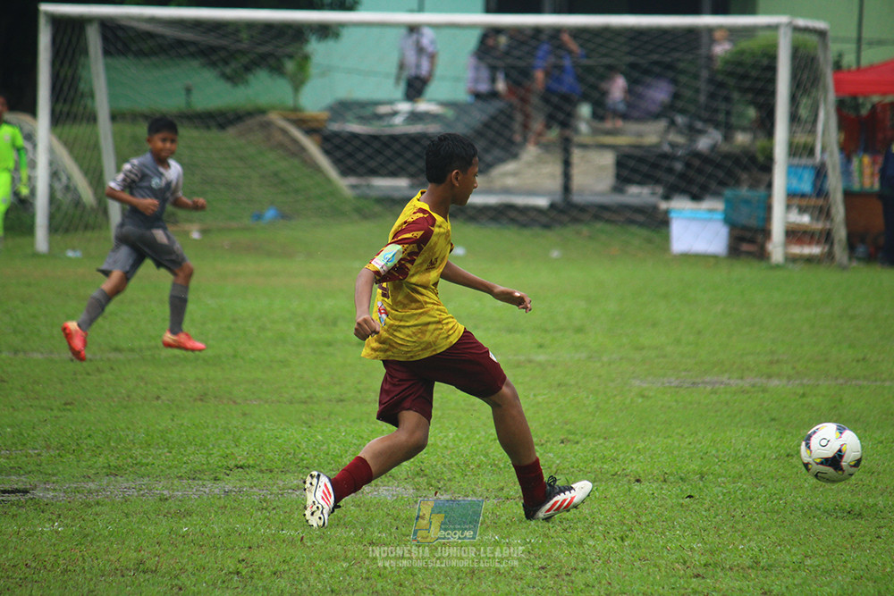 ijl u13 2900925 mutiara cempaka utama vs el zeds fc