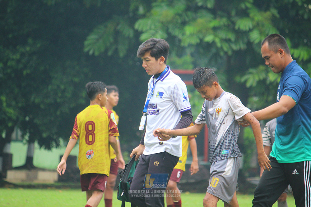 ijl u13 2900925 mutiara cempaka utama vs el zeds fc