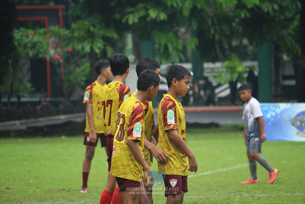 ijl u13 2900925 mutiara cempaka utama vs el zeds fc