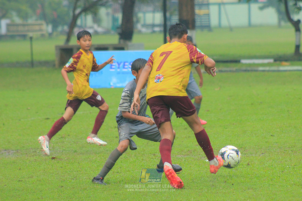 ijl u13 2900925 mutiara cempaka utama vs el zeds fc