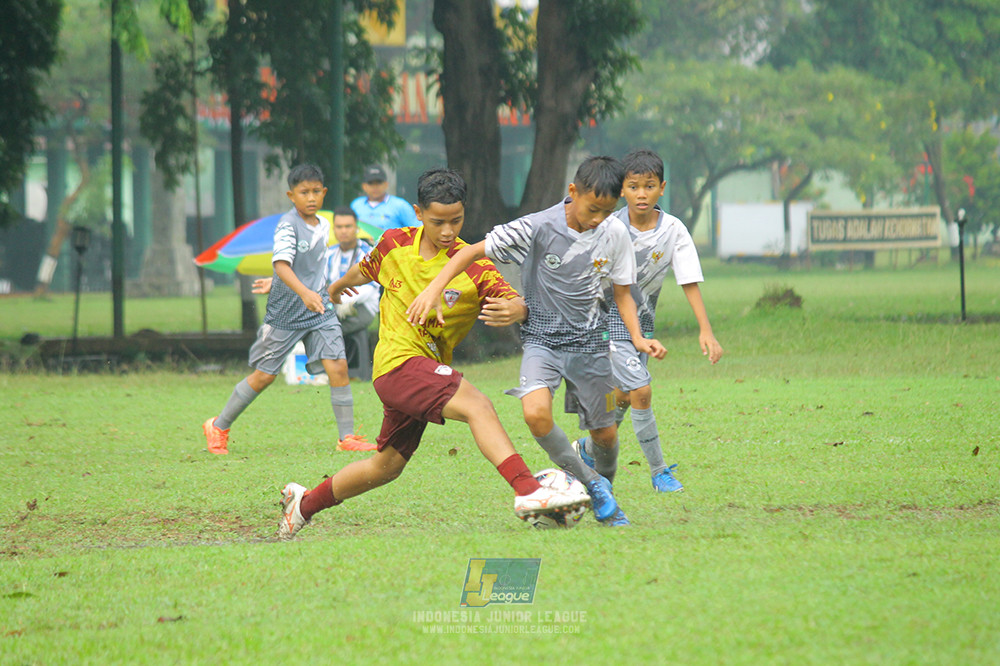 ijl u13 2900925 mutiara cempaka utama vs el zeds fc