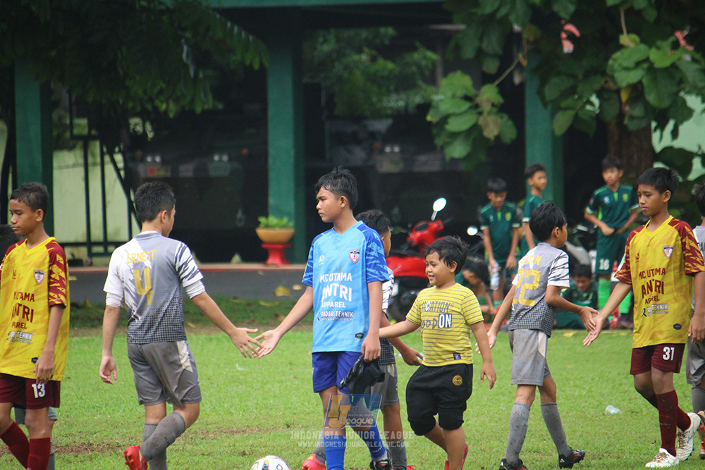 ijl u13 2900925 mutiara cempaka utama vs el zeds fc