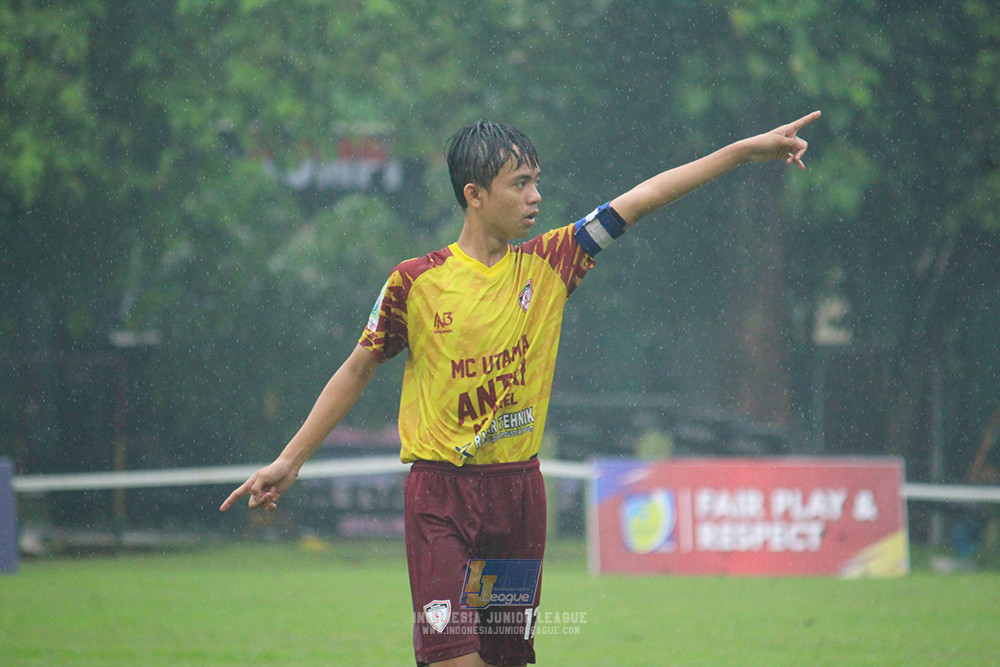 ijl u13 2900925 mutiara cempaka utama vs el zeds fc