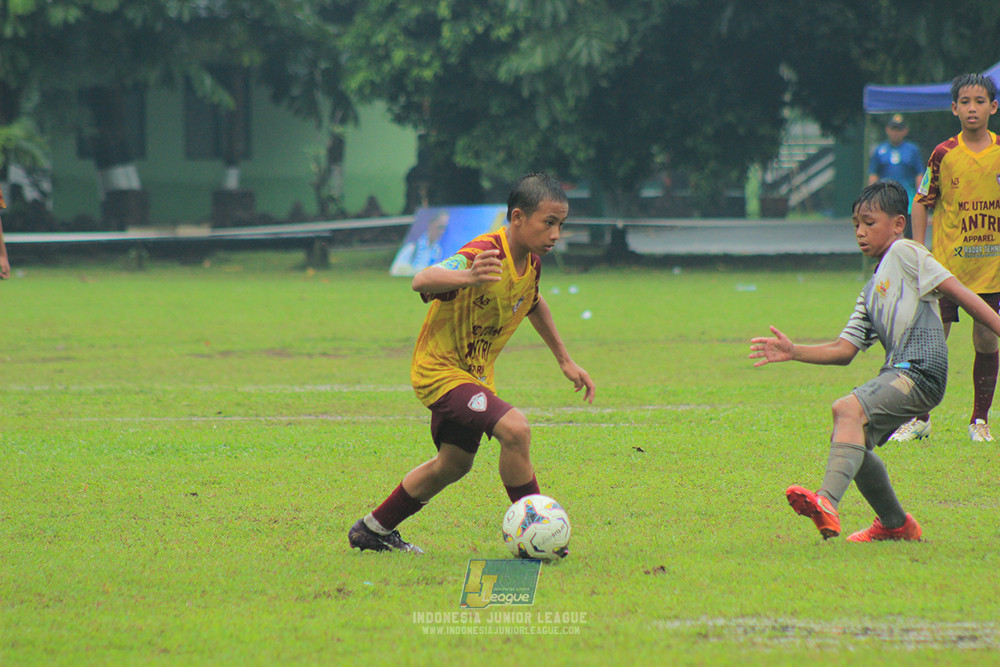 ijl u13 2900925 mutiara cempaka utama vs el zeds fc