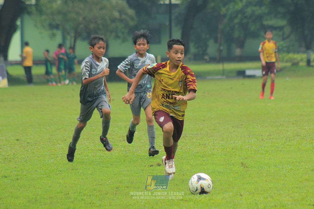 ijl u13 2900925 mutiara cempaka utama vs el zeds fc