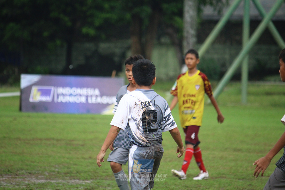 ijl u13 2900925 mutiara cempaka utama vs el zeds fc