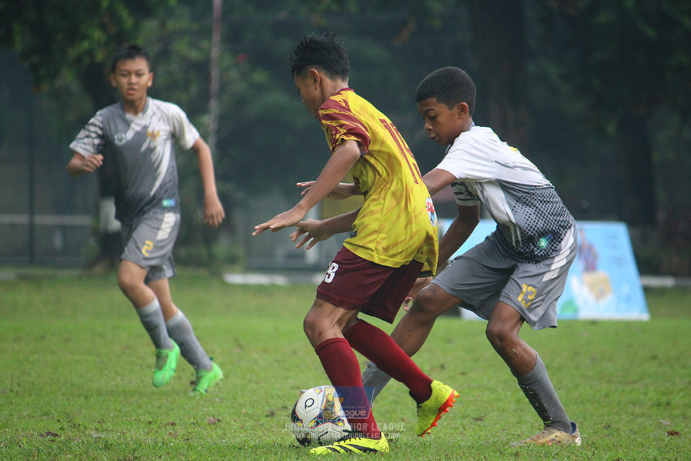 ijl u13 2900925 mutiara cempaka utama vs el zeds fc