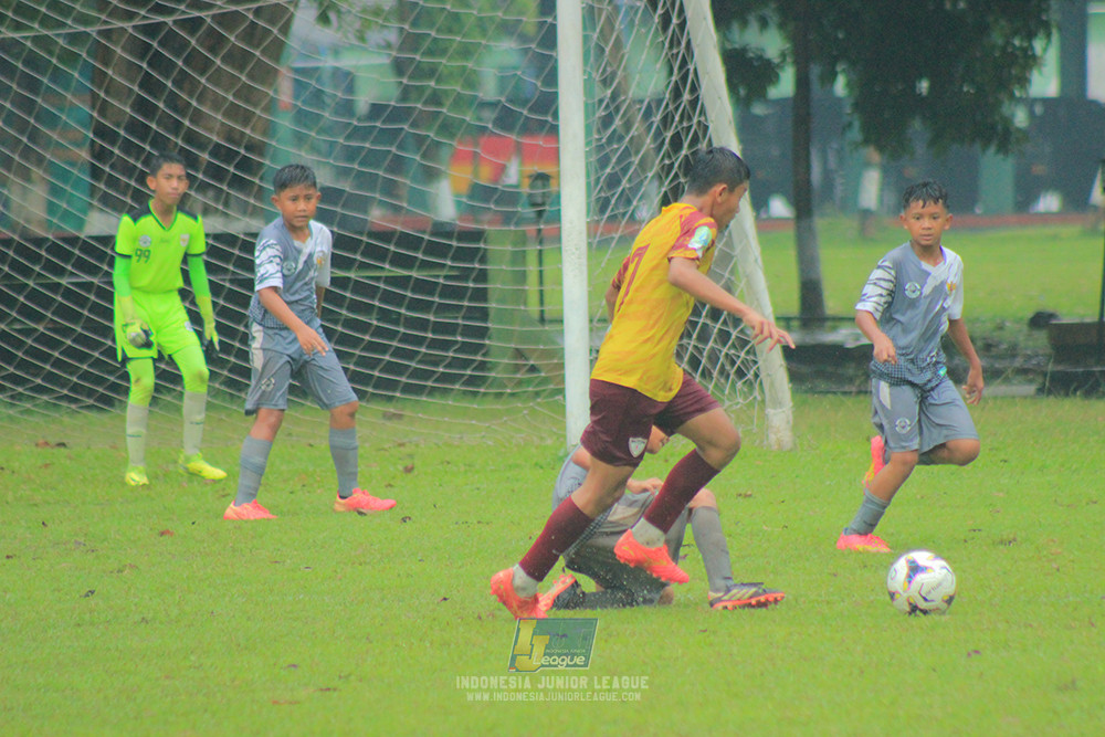 ijl u13 2900925 mutiara cempaka utama vs el zeds fc