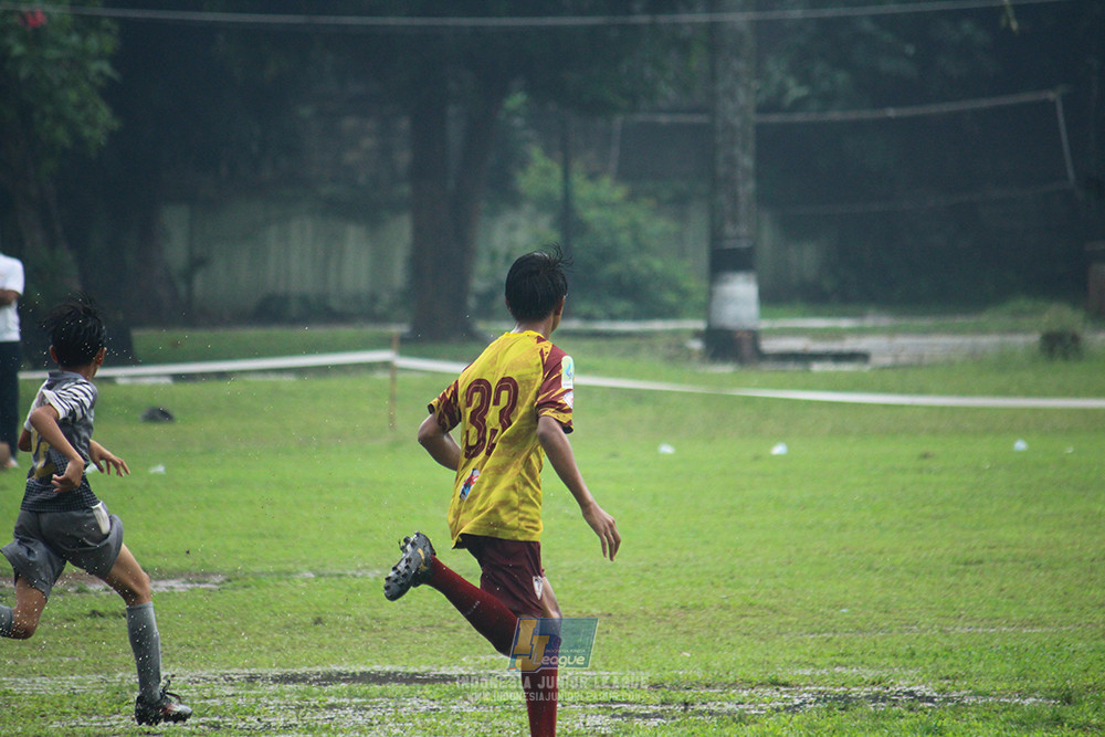 ijl u13 2900925 mutiara cempaka utama vs el zeds fc