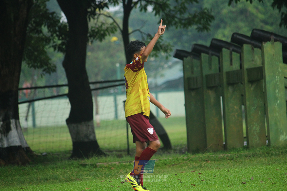 ijl u13 2900925 mutiara cempaka utama vs el zeds fc