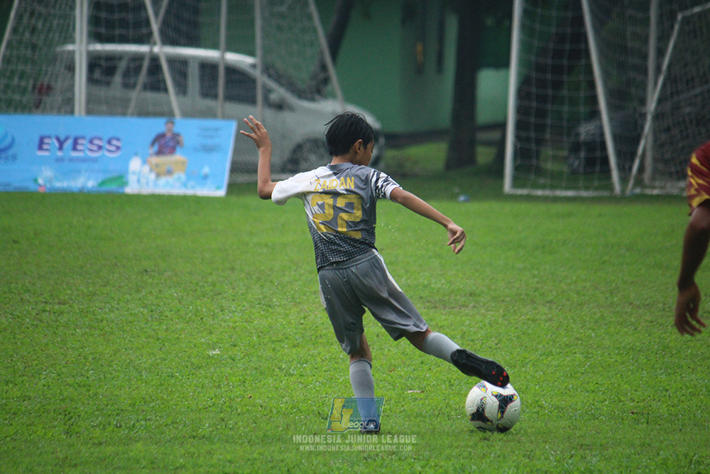 ijl u13 2900925 mutiara cempaka utama vs el zeds fc