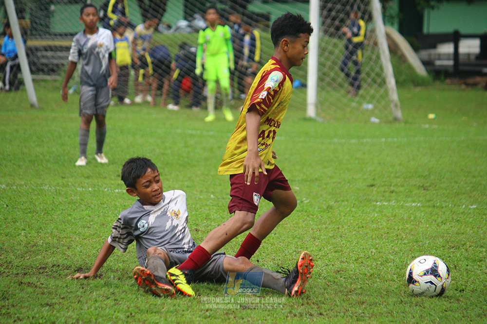 ijl u13 2900925 mutiara cempaka utama vs el zeds fc