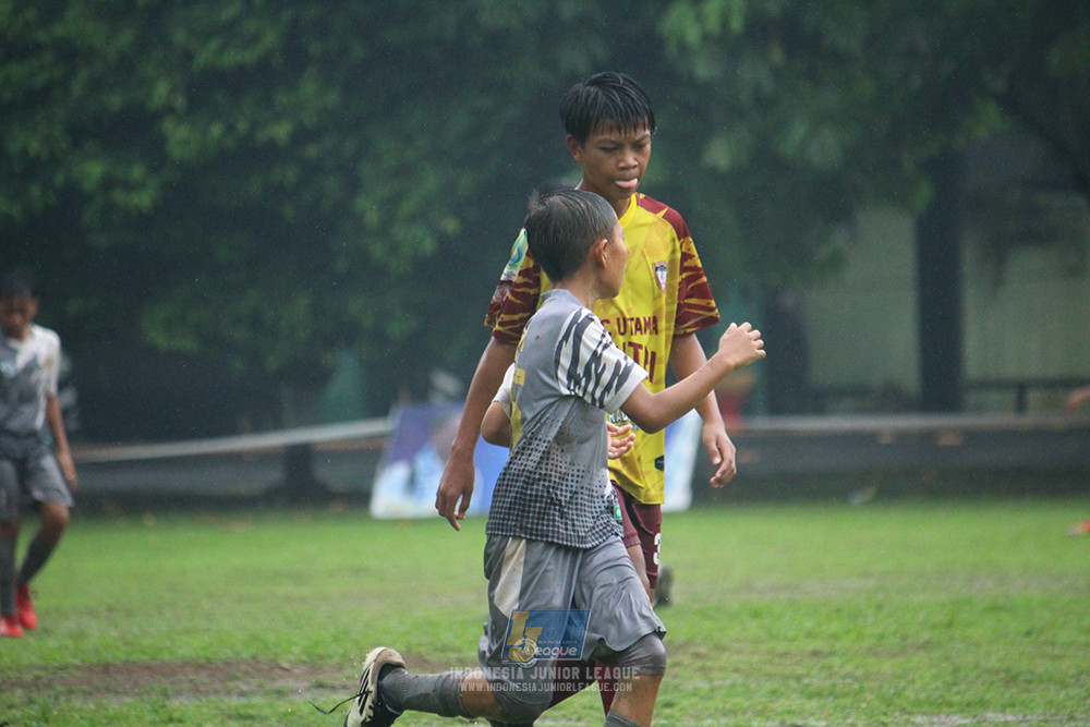 ijl u13 2900925 mutiara cempaka utama vs el zeds fc