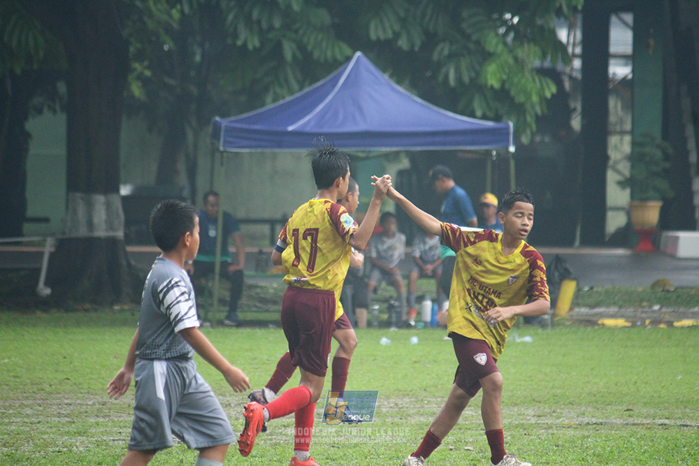 ijl u13 2900925 mutiara cempaka utama vs el zeds fc
