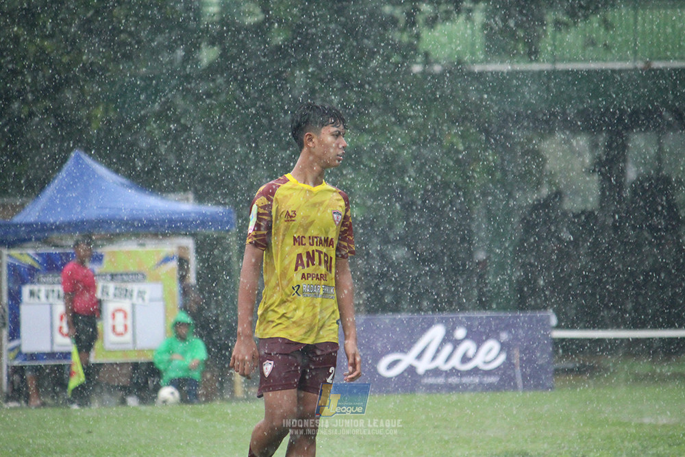 ijl u13 2900925 mutiara cempaka utama vs el zeds fc