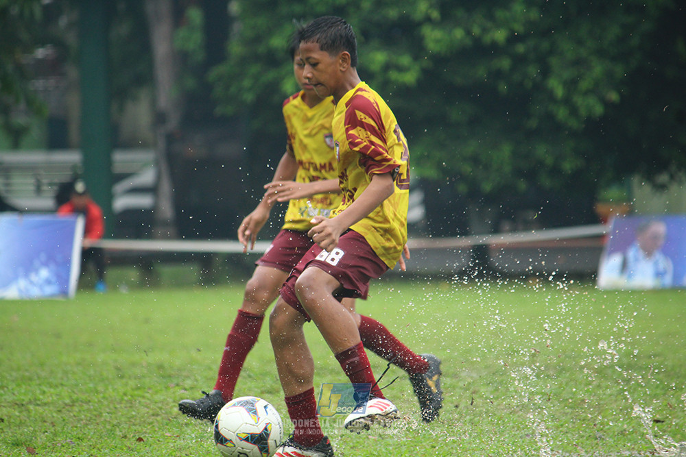 ijl u13 2900925 mutiara cempaka utama vs el zeds fc