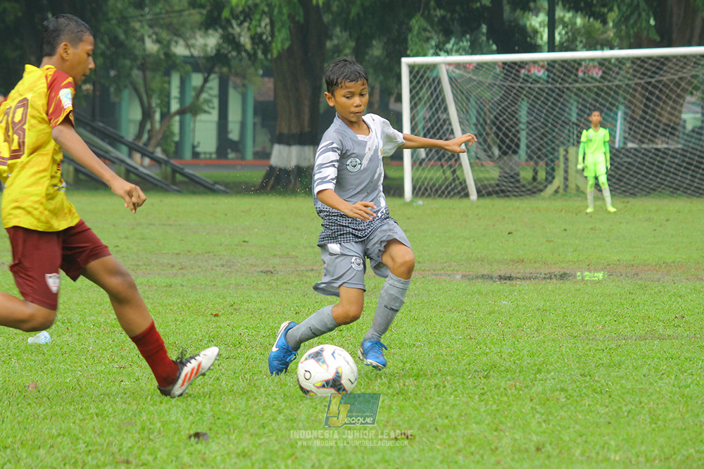 ijl u13 2900925 mutiara cempaka utama vs el zeds fc