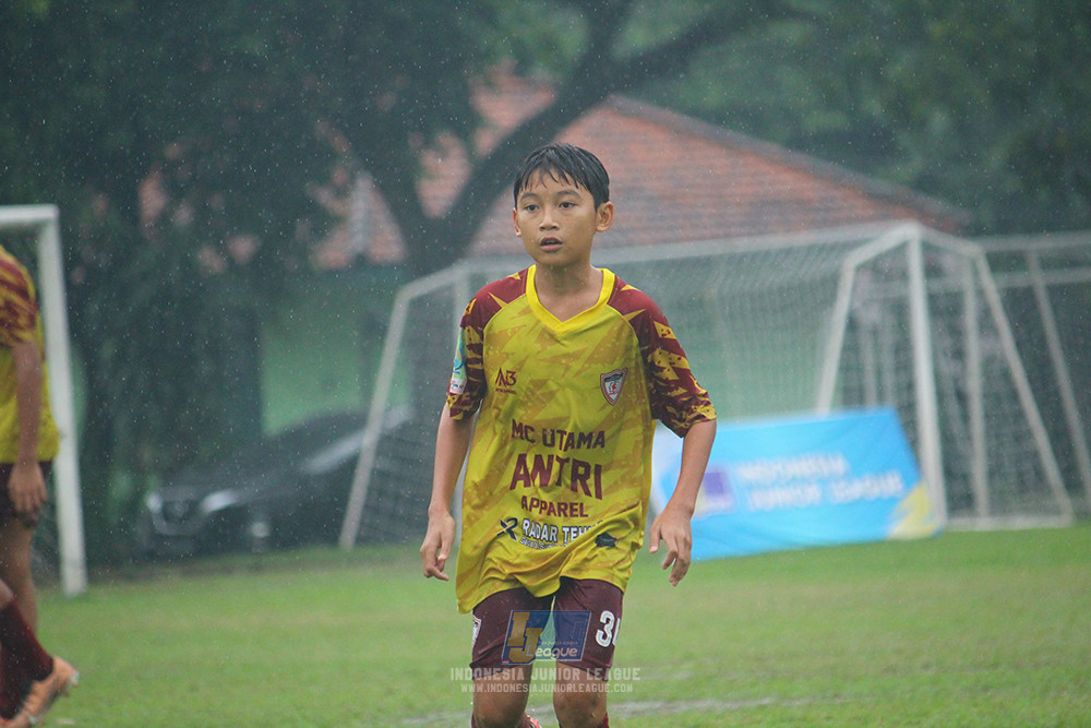 ijl u13 2900925 mutiara cempaka utama vs el zeds fc