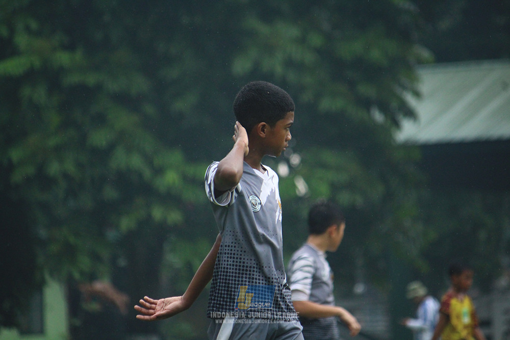 ijl u13 2900925 mutiara cempaka utama vs el zeds fc