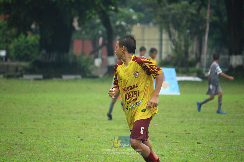 ijl u13 2900925 mutiara cempaka utama vs el zeds fc