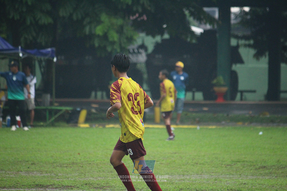 ijl u13 2900925 mutiara cempaka utama vs el zeds fc