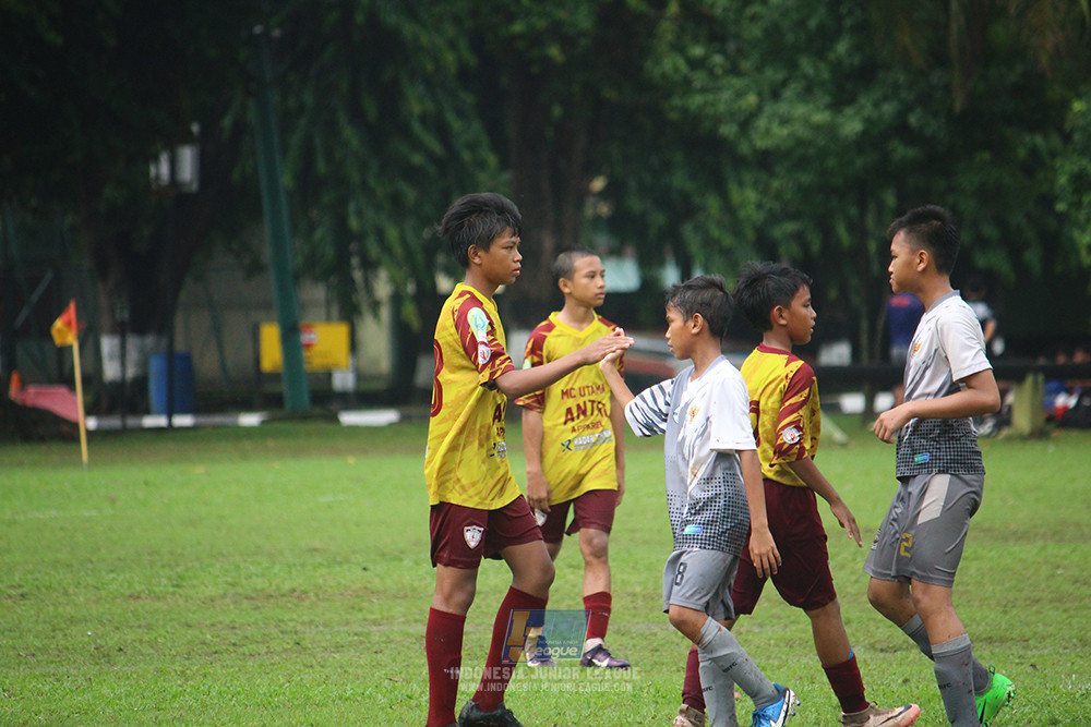 ijl u13 2900925 mutiara cempaka utama vs el zeds fc
