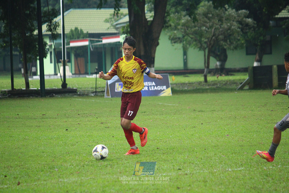 ijl u13 2900925 mutiara cempaka utama vs el zeds fc