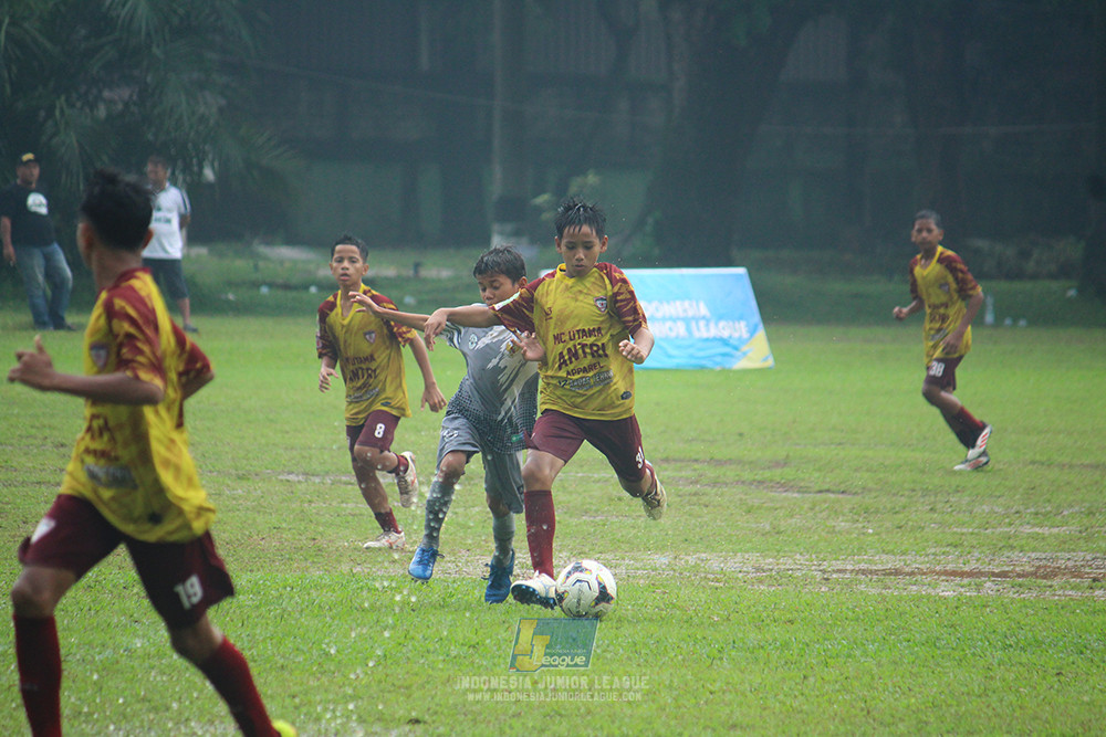 ijl u13 2900925 mutiara cempaka utama vs el zeds fc