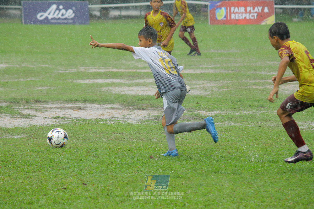 ijl u13 2900925 mutiara cempaka utama vs el zeds fc