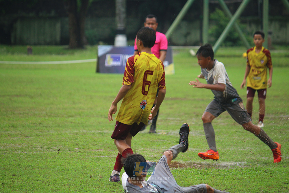 ijl u13 2900925 mutiara cempaka utama vs el zeds fc