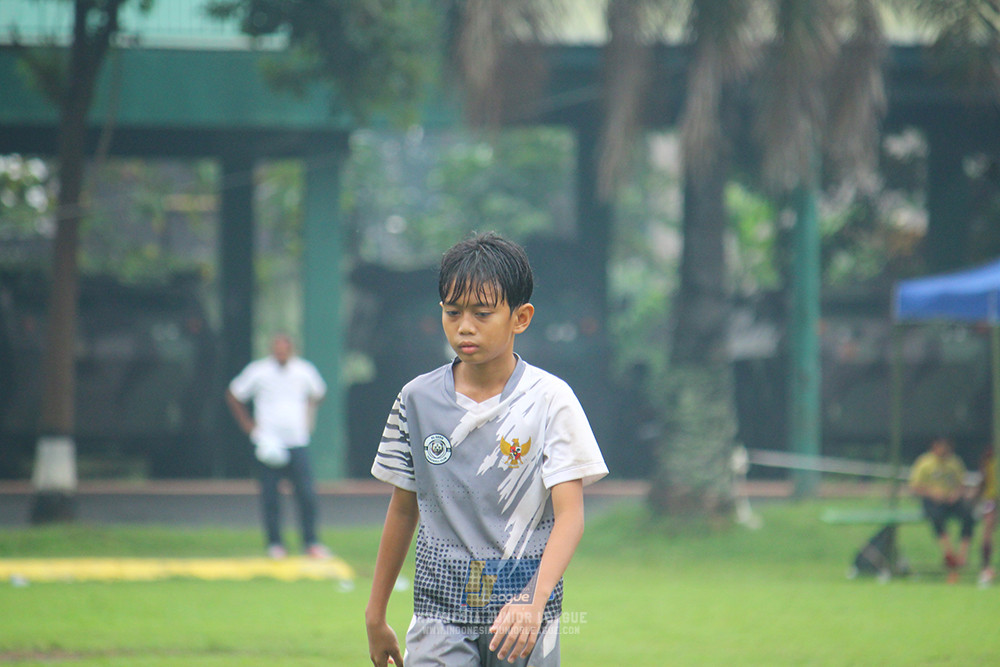 ijl u13 2900925 mutiara cempaka utama vs el zeds fc