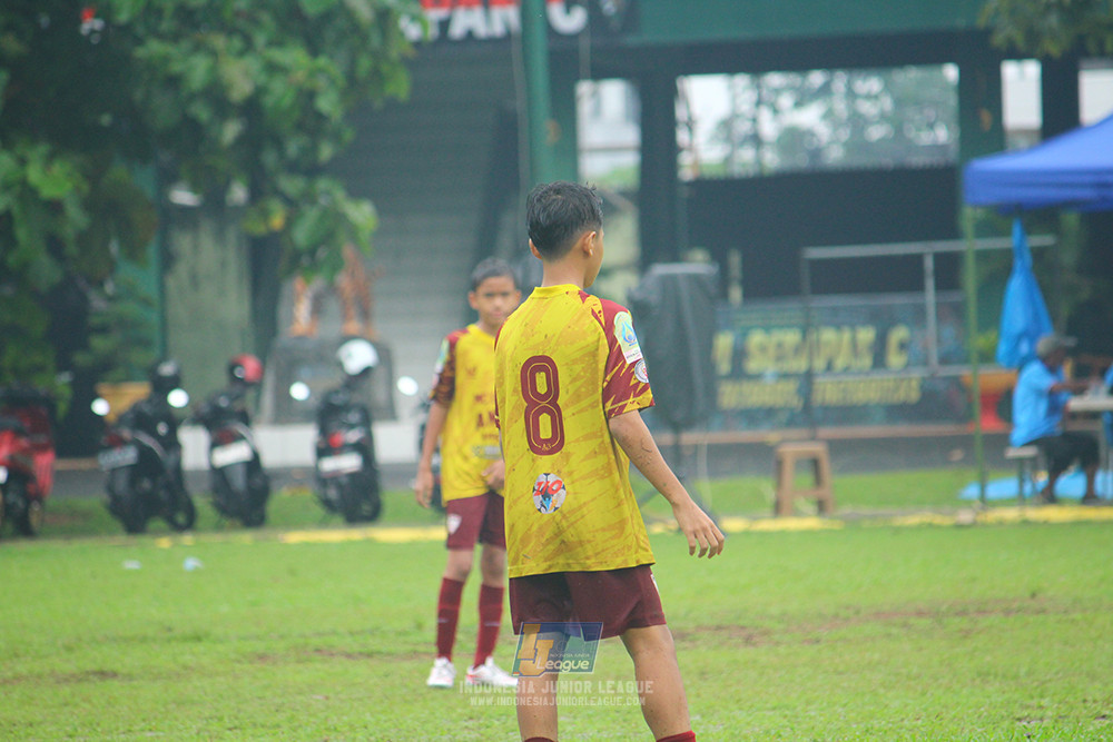 ijl u13 2900925 mutiara cempaka utama vs el zeds fc